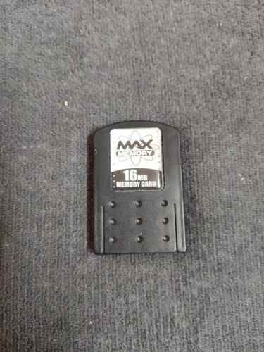 Carte mémoire pour - 16,