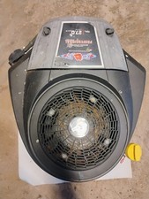 1" Shaft Briggs & Stratton