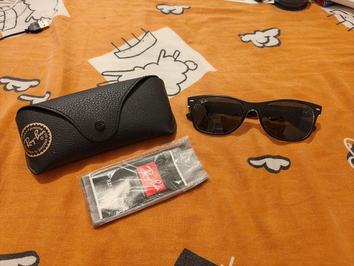 Ray ban new - ray-ban, rb2132