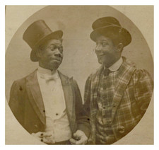 Le clown Chocolat, Tirage