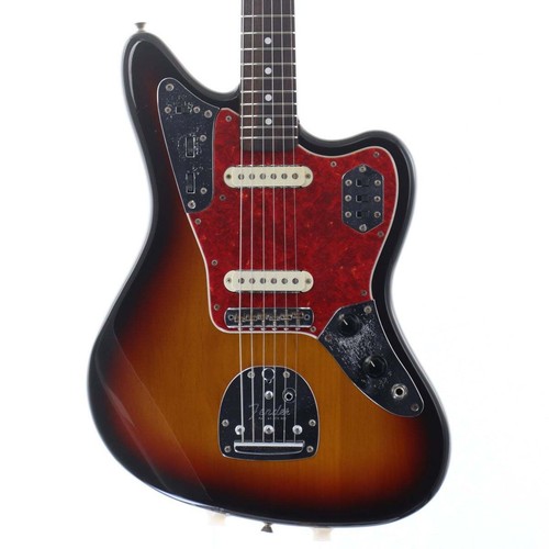 Fender japan jaguar - fender,
