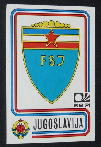 181 yougoslavie jugoslavija - #181,