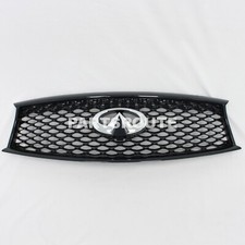 Infiniti QX70 2017 OEM