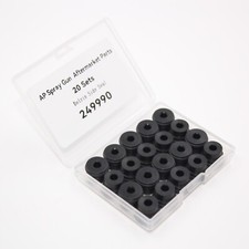 for Fusion Air Purge AP Spray Gun 249990 Aftermarket Side Seal Per Kit 20