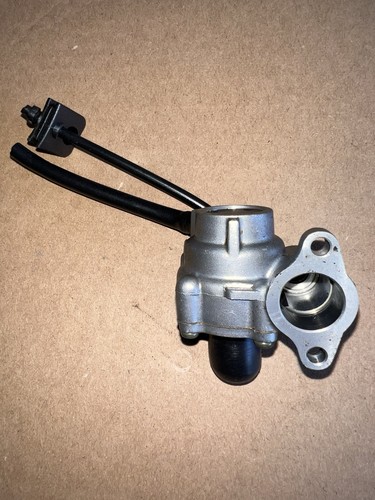 Pompe huile yamaha 200 - À,