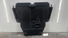 Cache sous moteur RENAULT