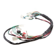 Faisceau De Câblage De Démarrage électrique Pour Pit Bike ATV Quad 110cc