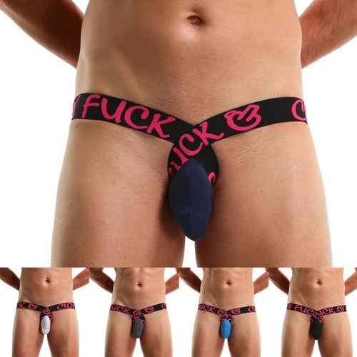 Sous vêtement jockstrap - , sport