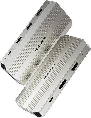 Wavlink carte capture - carte,