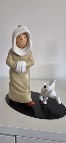 Tintin oriental collection - tintin, oriental-collection
