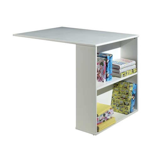 Bureau lit enfant - de,