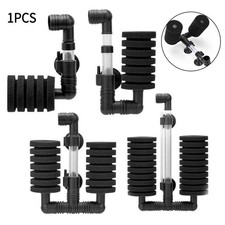 Filtre éponge pour aquarium