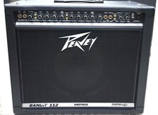 PEAVEY Bandit 112S Guitar