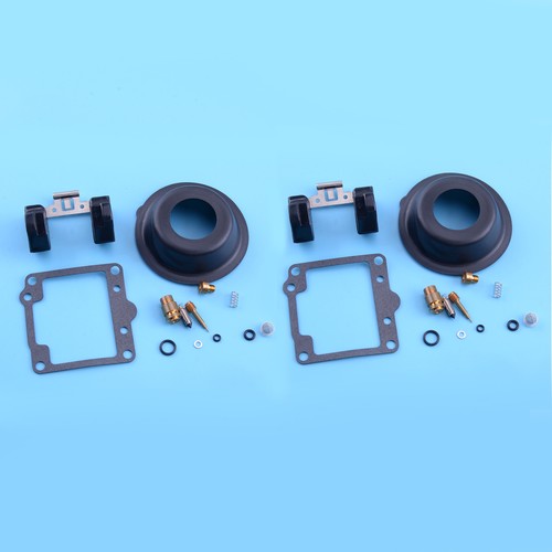 Carburetor carb rebuild - carburetor,