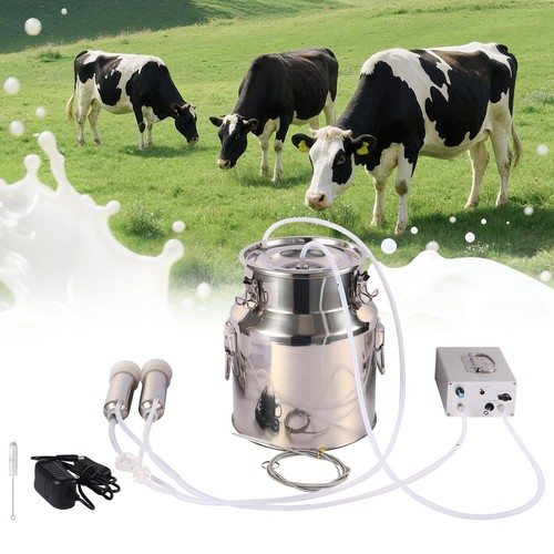 14l cow milking - 14l,