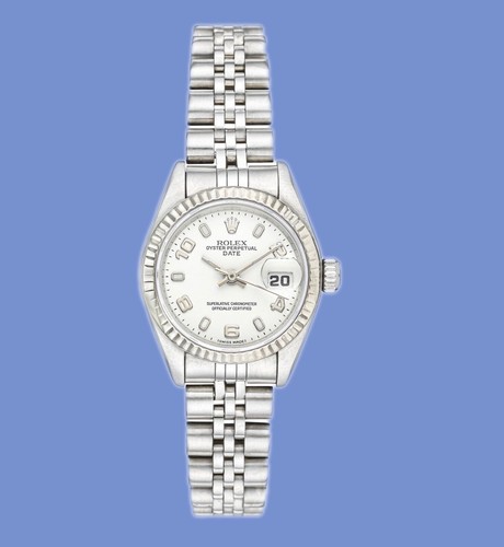 Femmes rolex oyster - rolex,