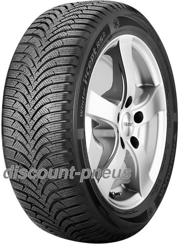 Pneu hiver hankook winter - pneu,