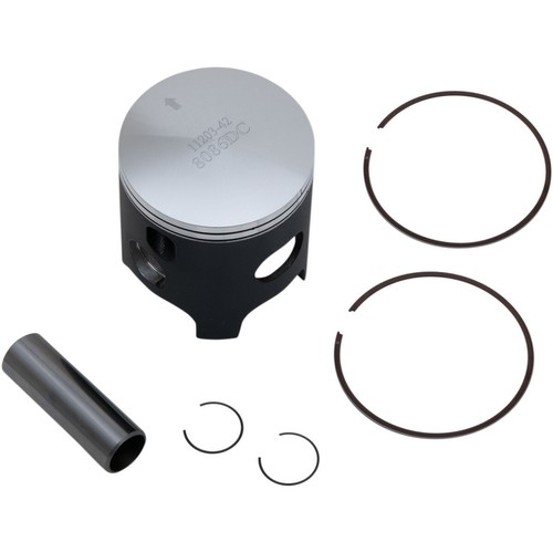 Pistone wossner suzuki - wossner, 250