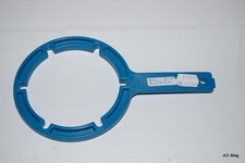 Clé de serrage pour Couvercle