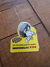 autocollant vintage bib