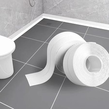 Ruban Adhésif d'Etanchéité