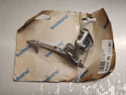 Nos dérailleur avant shimano - avant,
