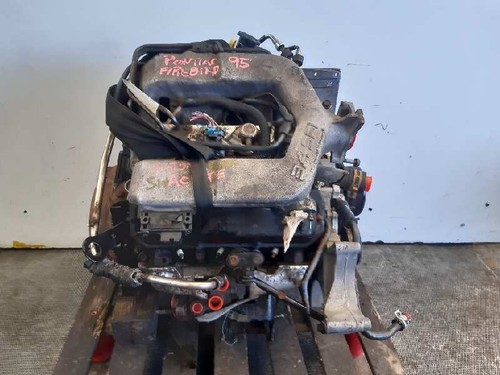 252222503 moteur complet