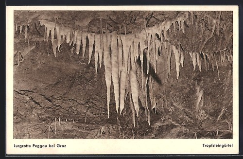 Graz lurgrotte peggau - lurgrotte,