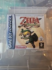 Boite The Legend of Zelda: The