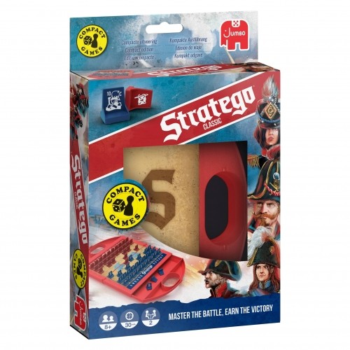 Stratego jeu voyage et - stratego,