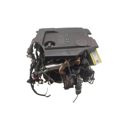 Moteur 03g100103kx blb audi - moteur, a4