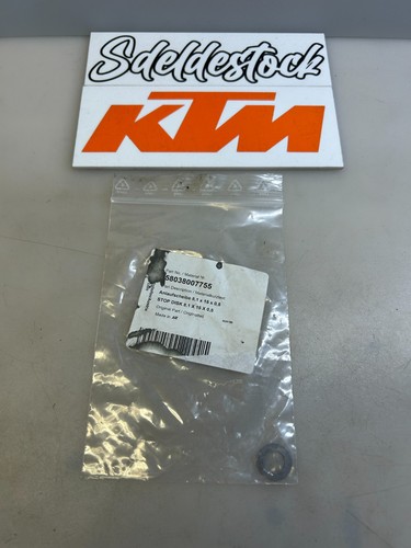 Rondelle 600 ktm - 1,