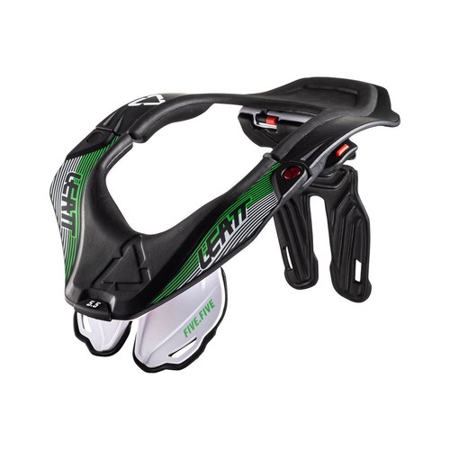 Leatt neck brace - leatt, 5.5