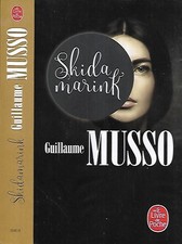 GUILLAUME MUSSO--SHIDA