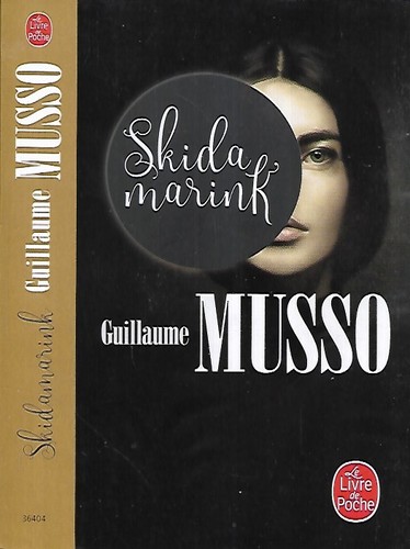 Guillaume musso shida - guillaume, musso--shida
