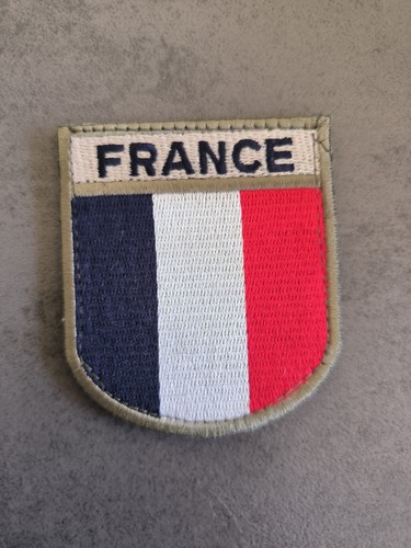 écusson militaire bras - Écusson, de