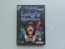Luigi’s Mansion sur Nintendo