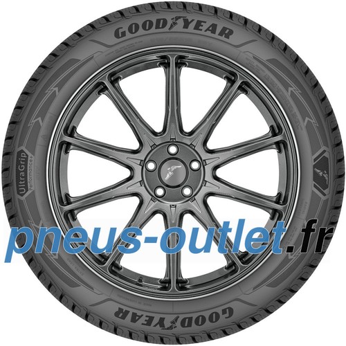 Goodyear ultragrip performance - ultragrip,
