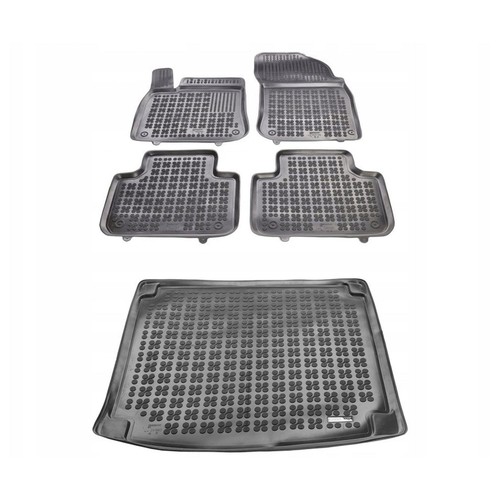 Ensemble tapis sol et - de, de