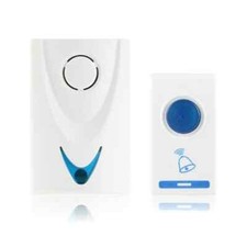 sonnette sans fil de porte