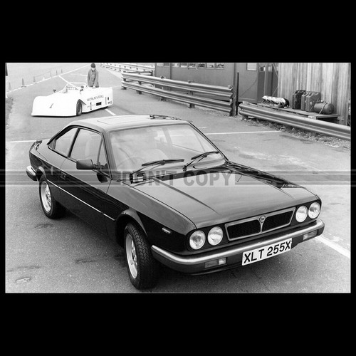 Photo 018287 lancia coupé - photo, a.018287