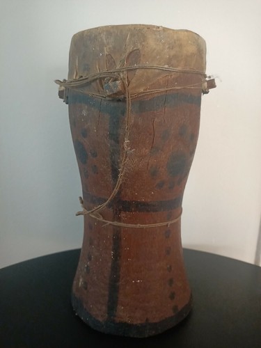 Tam tambour africain - tam,