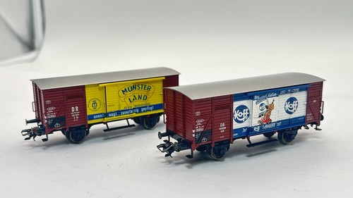 Märklin 48782 car set - h0,