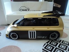 Voiture RENAULT ESPACE F1 OTTO