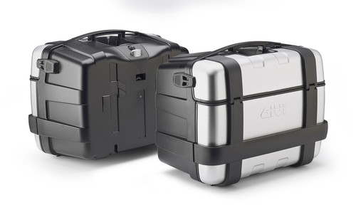 Trk46pack2 paire valises - paire,
