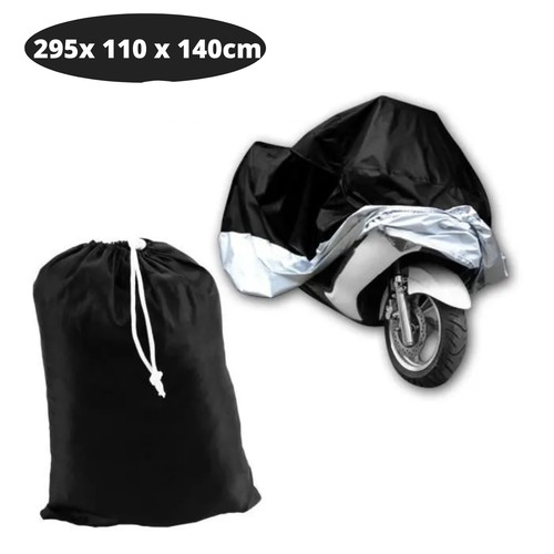 Housse moto xxxl imperméable - moto,