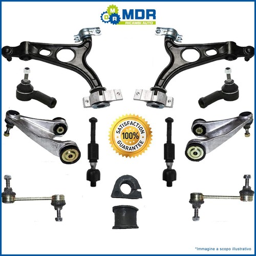 Kit bras suspension - bras, de