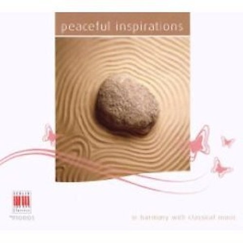 Peaceful inspirations - peaceful,