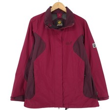Jack Wolfskin Veste Femme