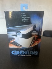 Gremlins Ultimate NECA